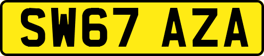 SW67AZA