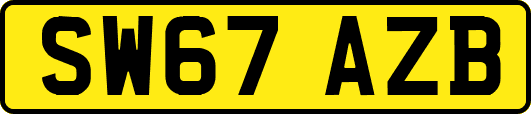 SW67AZB