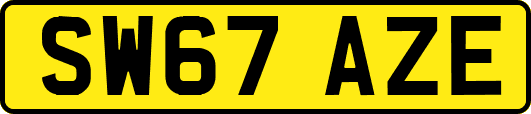SW67AZE