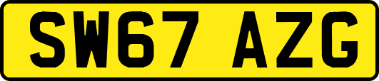 SW67AZG