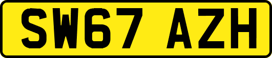 SW67AZH