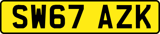 SW67AZK