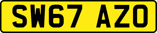 SW67AZO