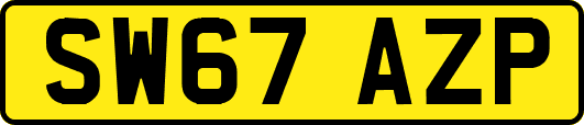 SW67AZP
