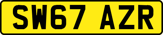 SW67AZR