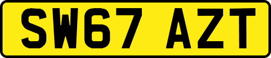 SW67AZT