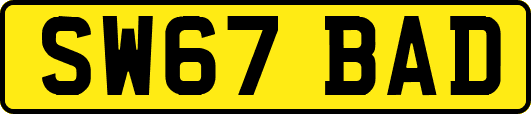 SW67BAD