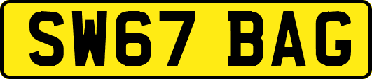 SW67BAG