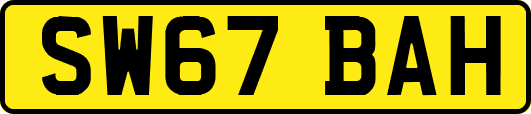 SW67BAH