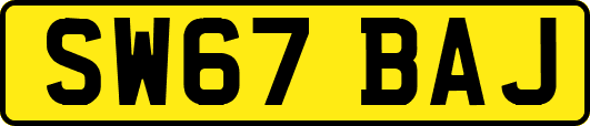 SW67BAJ