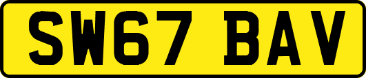 SW67BAV