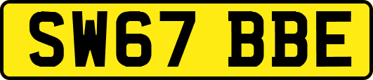 SW67BBE