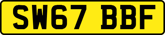 SW67BBF