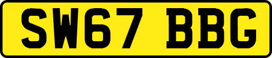 SW67BBG