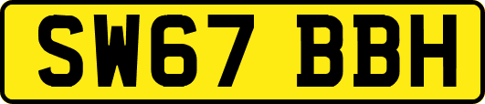 SW67BBH