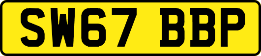 SW67BBP