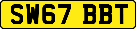 SW67BBT