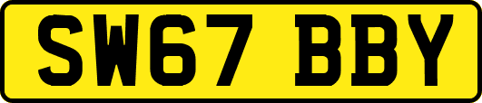SW67BBY