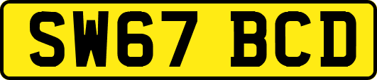 SW67BCD