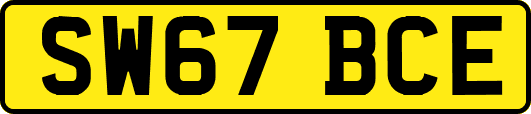 SW67BCE