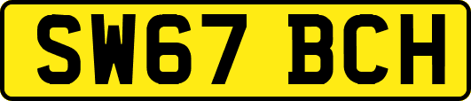 SW67BCH