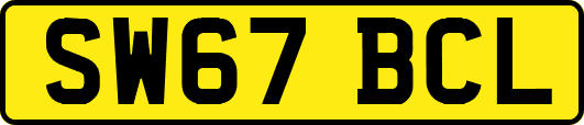 SW67BCL
