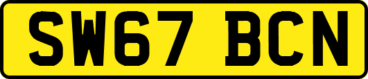 SW67BCN