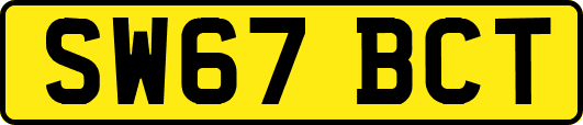 SW67BCT