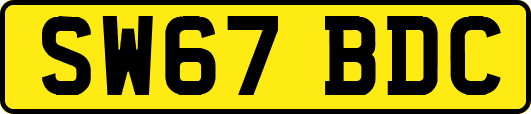 SW67BDC
