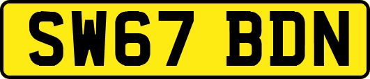 SW67BDN