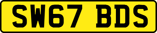 SW67BDS