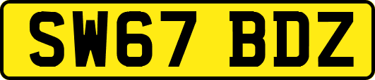 SW67BDZ