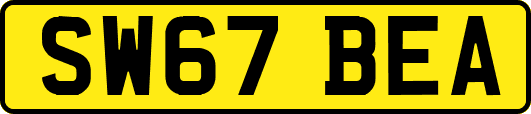 SW67BEA