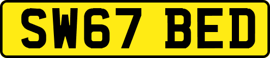 SW67BED