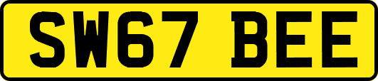 SW67BEE