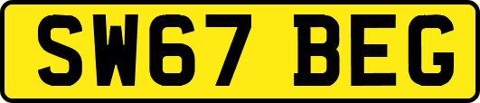 SW67BEG