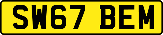SW67BEM