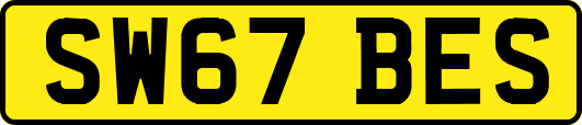 SW67BES