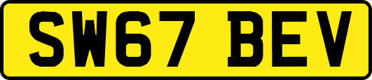 SW67BEV