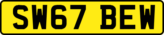 SW67BEW