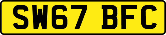SW67BFC