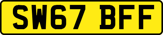 SW67BFF
