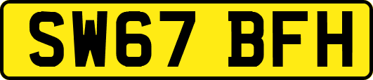 SW67BFH