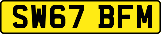 SW67BFM