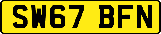 SW67BFN