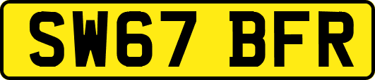 SW67BFR