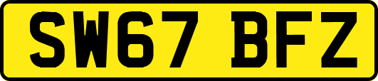 SW67BFZ