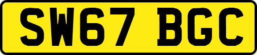 SW67BGC