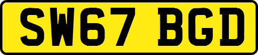 SW67BGD