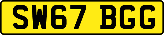 SW67BGG